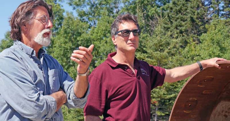 'The Curse Of Oak Island' Season 8 Episode 5 Preview: Could the 'strategically placed' boulders lead to the Money Pit?