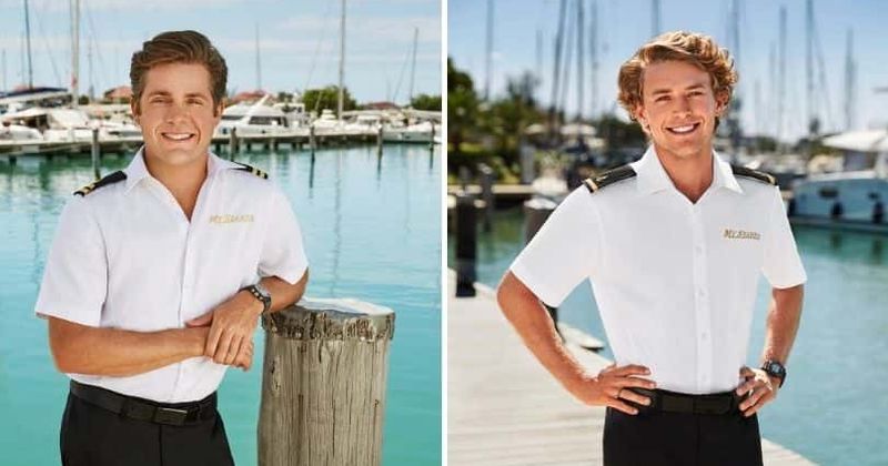 'Below Deck': Shane Coopersmith seems determined to learn, but Eddie Lucas is limiting his opportunities