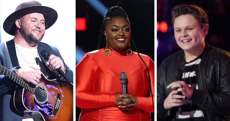 ‘The Voice’ 19 Semi-Finals: Carter Rubin outshines Desz and Jim in trio show, Internet says ‘he should win it all’
