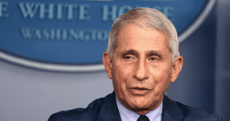 Medical school applications jump by 18% in US amid Covid-19 pandemic, is this the ‘Fauci effect’?