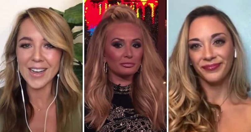 'Below Deck': Is Elizabeth being too 'sensitive' about Francesca? Fans ask if she wants Kate Chastain back