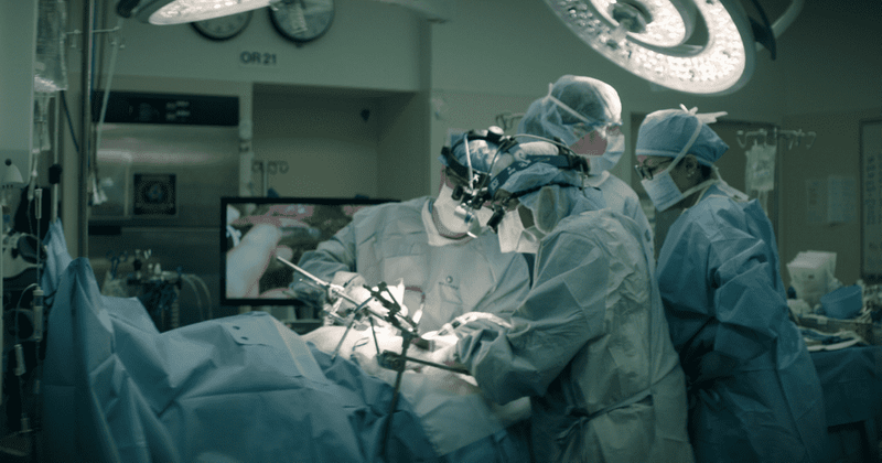 'The Surgeon's Cut': Meet Kypros Nicolaides, Devi Shetty and rest of the doctors on Netflix medical documentary