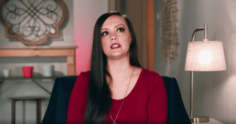 'My Big Fat Fabulous Life': Whitney Thore's BFF Heather curses Chase's then-unborn child, 'f**k your baby'