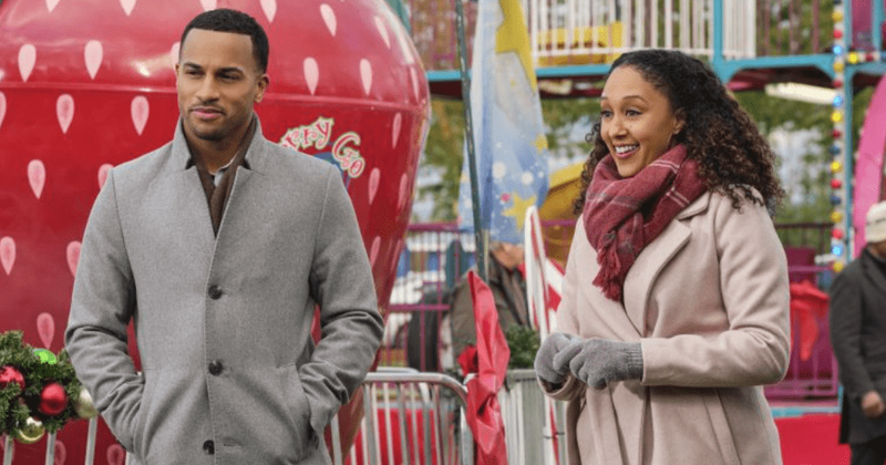 'Christmas Comes Twice’: Release date, plot, cast and all you need to know about the Hallmark holiday movie