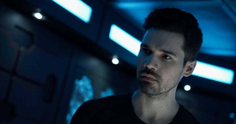 'The Expanse': Release date, plot, cast, trailer and all you need to know about Amazon Prime Video's sci-fi drama