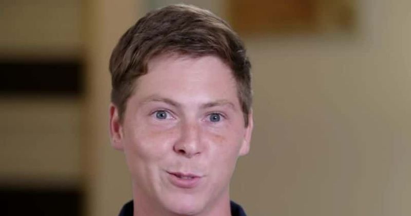 '90 Day Fiance': Is Brandon gay? Fans say he's simply trying to convince viewers that he's straight