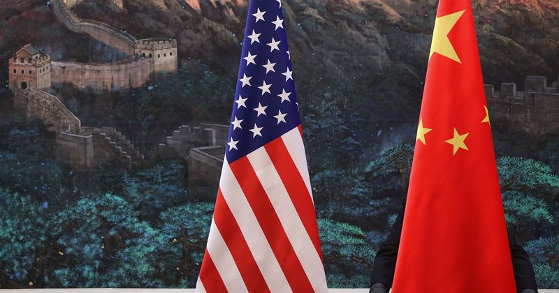 Suspected Chinese spy targeted California politicians, had sex with at least two Midwestern mayors: Report