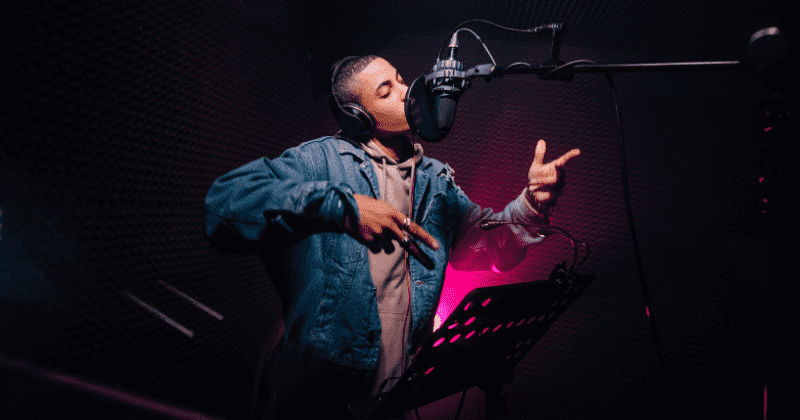 Mental health, depression and suicide references in US rap songs have more than doubled in 20 years, says study