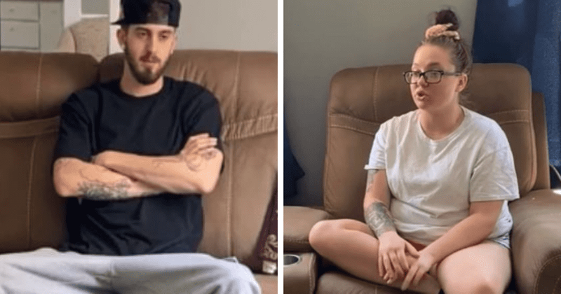 ‘Teen Mom 2’: Tension prevails as Jade and Sean try to maintain civility ahead of daughter’s birthday
