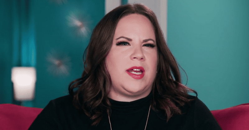 'My Big Fat Fabulous Life': Who is Whitney Thore's ex-boyfriend? Reality star reveals chilling details
