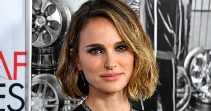 Was Natalie Portman told to act ‘sexy’ for adult men at 15? Actress reveals how early sexualization affected her