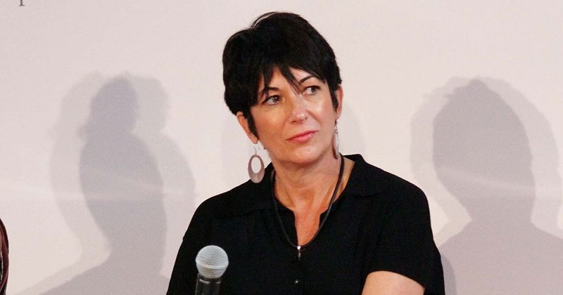 Ghislaine Maxwell suffers from hair and weight loss due to 'extraordinarily onerous conditions' at Brooklyn jail