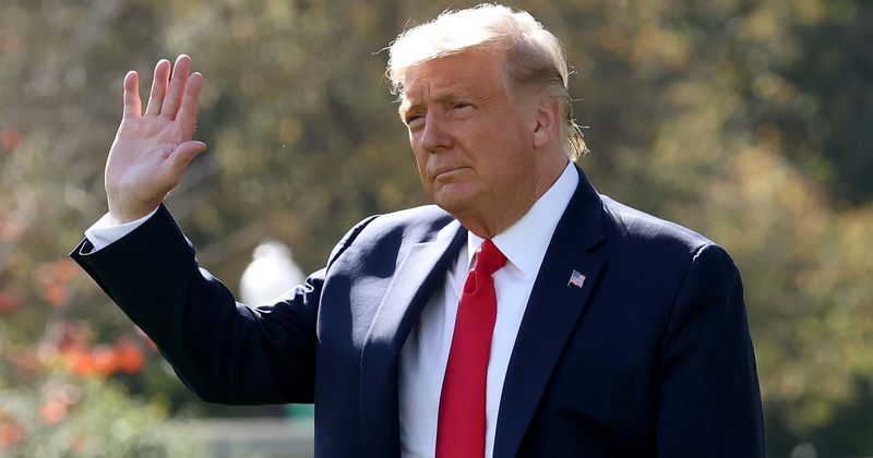 What are Trump's perks as an ex-president? Classified briefings, secret service protection, yearly pension and more