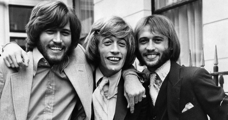 'Bee Gees: How Can You Mend a Broken Heart': Meet Barry, Robin and Maurice Gibb, cast of HBO docu on pop group