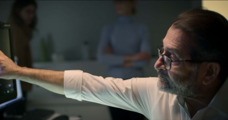 'The Surgeon's Cut' Episode 1: Who is Dr Kypros Nicolaides? Fetal medicine expert is known as 'miracle doctor'