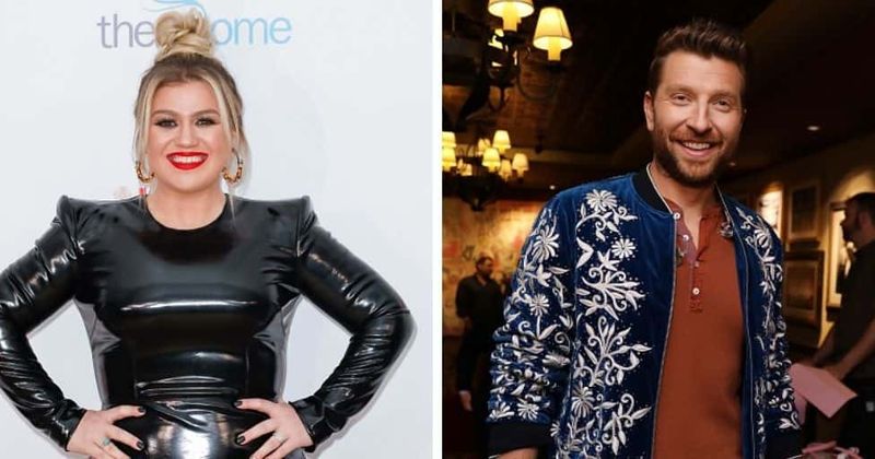 ‘The Voice’ Season 19: Kelly Clarkson sings ‘Under the Mistletoe’, fans say ‘just what we need to hear’