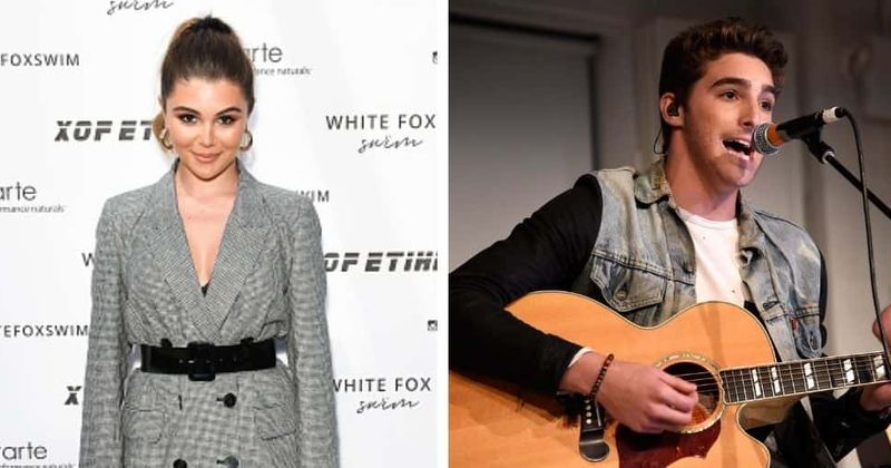 Who is Olivia Jade Giannulli dating? A look at her net worth and her family's role in 2019 college bribery scam