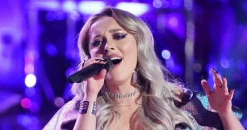 'The Voice' Season 19: Was Cami Clune robbed of finale spot? Fans call show Blake Shelton's 'popularity contest'