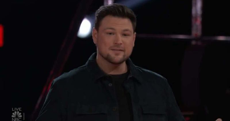 'The Voice' Season 19: Ian Flanigan wins instant save round, fans say 'America chose right'