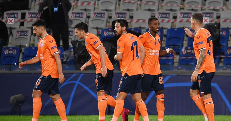 PSG v Istanbul Basaksehir rematch: How to live stream, where to watch Champions League tie after it was abandoned over alleged racism