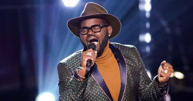 'The Voice' Season 19 Finale: Will John Holiday win? Team Legend's trained opera singer could be first openly gay winner