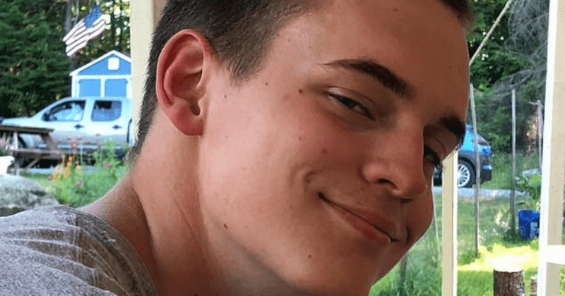 Who was Spencer Smith? Maine teen kills himself after struggling with Covid isolation, parents regret not seeing signs