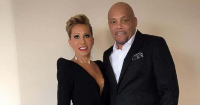 Who is Adrienne Banfield's husband Rodney Norris? A look at Jada Pinkett Smith's mother and her four marriages