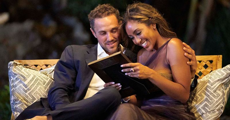 'The Bachelorette': Is Zac lying about cheating? Fans call Tayshia gullible for believing his story