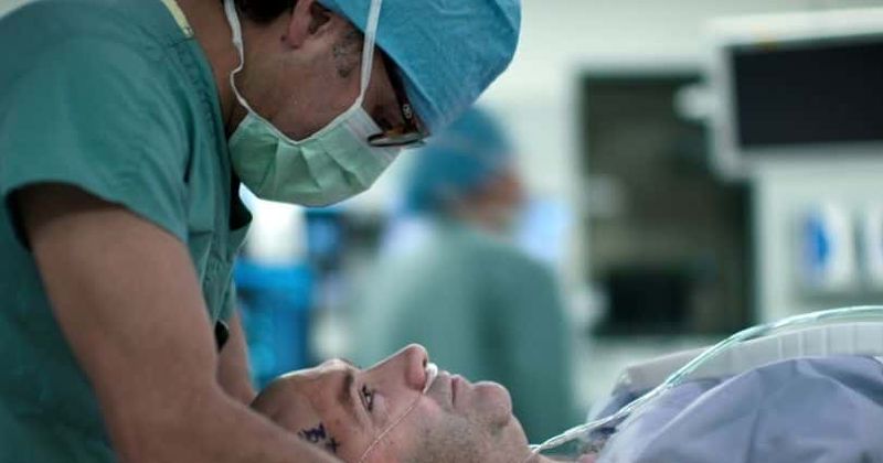 'The Surgeon's Cut' Review: Netflix docuseries is a moving look at pioneering doctors who overcame obstacles
