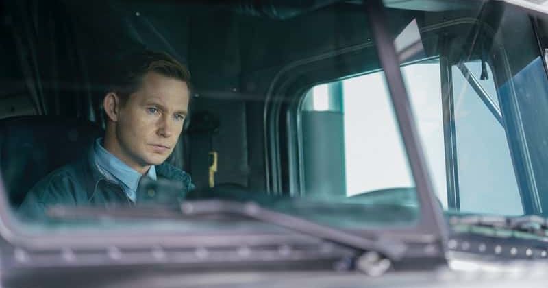 'Big Sky' Episode 4: Is creepy Ronald playing homewrecker? Fans say taking Legarski's wife dancing is 'genius'
