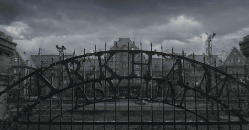 'Pennyworth' Season 2: Episode 1 drops massive Arkham Asylum easter egg, proving it existed back in the '60s