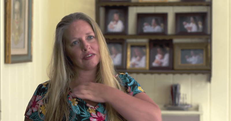 'Welcome to Plathville': Does Kim tell the truth about Joshua's death to her little children?