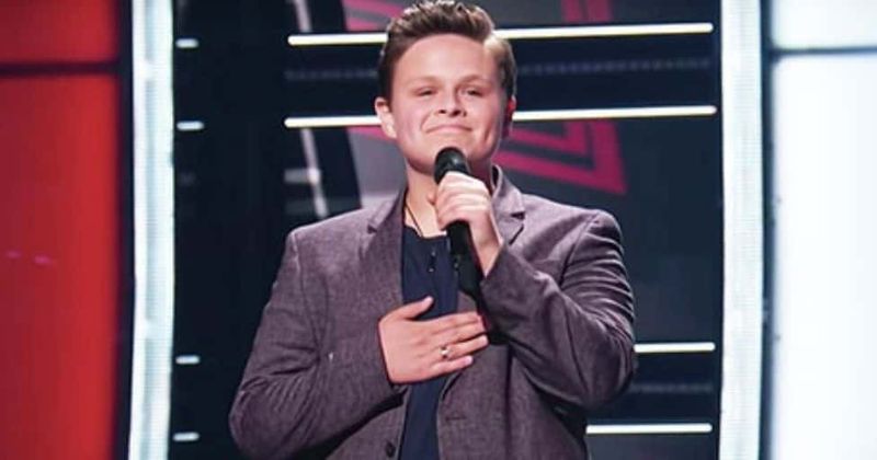 'The Voice' Season 19: Carter Rubin makes it to finale, fans say 15-year-old has the 'prettiest voice'