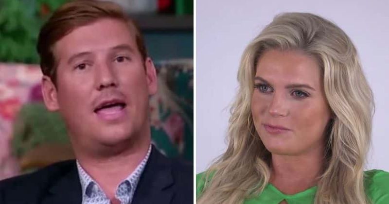Southern Charm no more: How the pandemic destroyed Madison LeCroy and Austen Kroll's love story