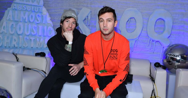 Twenty One Pilots 'Christmas Saves The Year': Surprise single summarizes 2020, fans call it a 'mood'