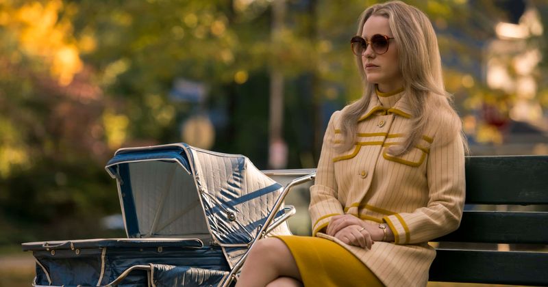 ‘I'm Your Woman’: Meet Rachel Brosnahan, Marsha Stephanie Blake, Arinzé Kene and rest of the cast of the Amazon Studios movie