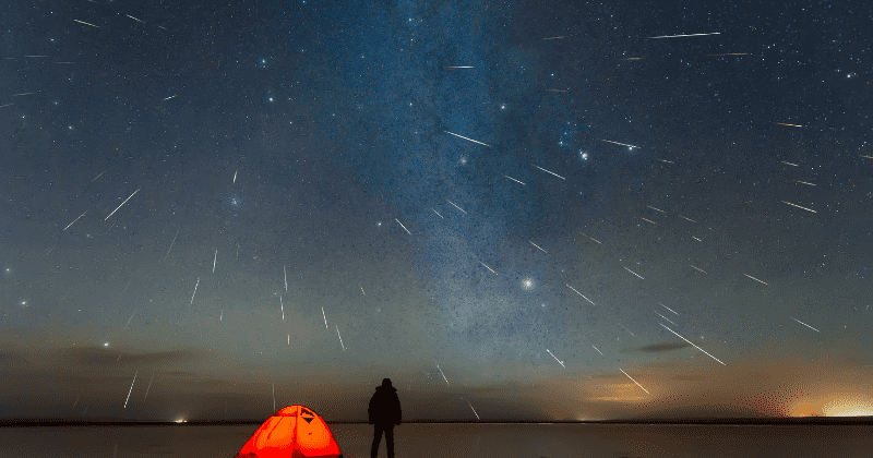 When will Geminid meteor shower peak? All you need to know about the spectacular phenomenon