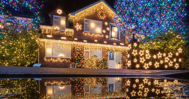 'You'll Be Home for Christmas': Release date, plot, trailer and all you need to know about HGTV's holiday special show