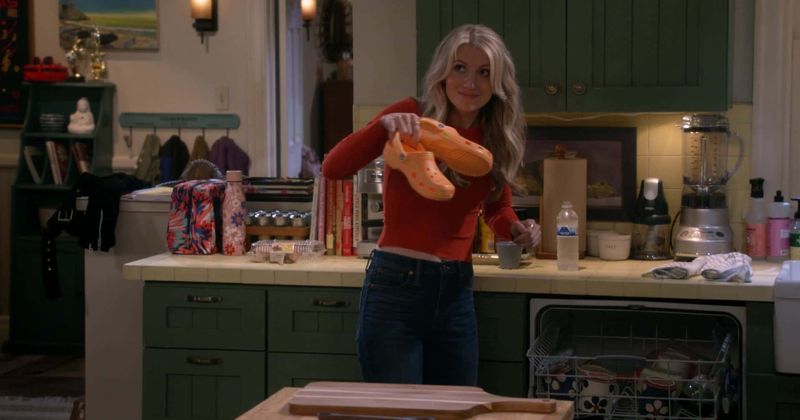 Why is 'B Positive' Episode 5 not airing today and what to expect for Drew and Gina when the series returns?