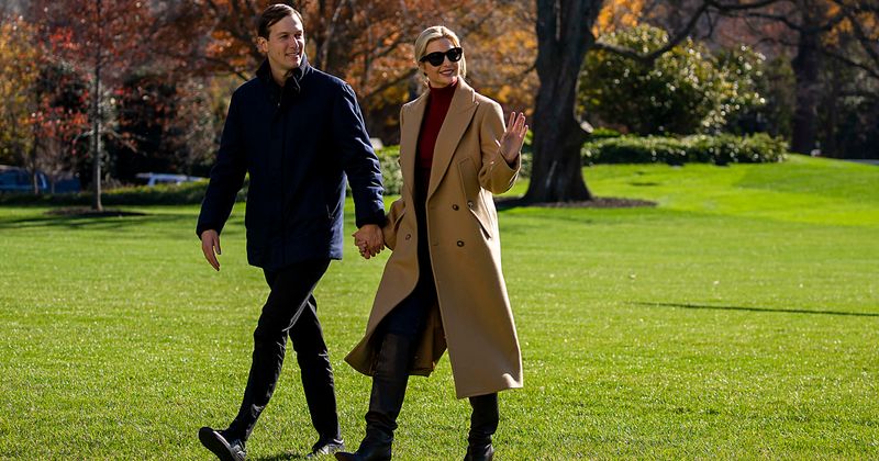 Will Ivanka Trump and Jared Kushner choose Florida over NY? Couple books $31M plot on Miami 'Billionaire Bunker'