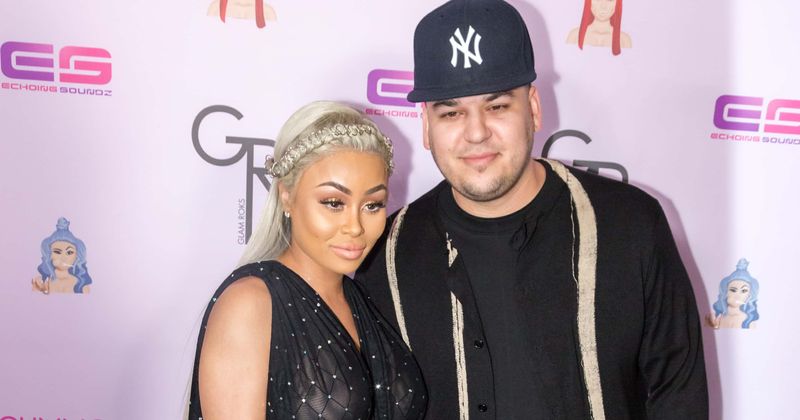 Blac Chyna wins part of her lawsuit against the Kardashians, gets access to unaired 'KUWTK' footage with Rob