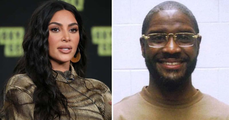 Brandon Bernard to be executed today for the 1999 murders of Todd and Stacie Bagley despite Kim Kardashian’s campaign