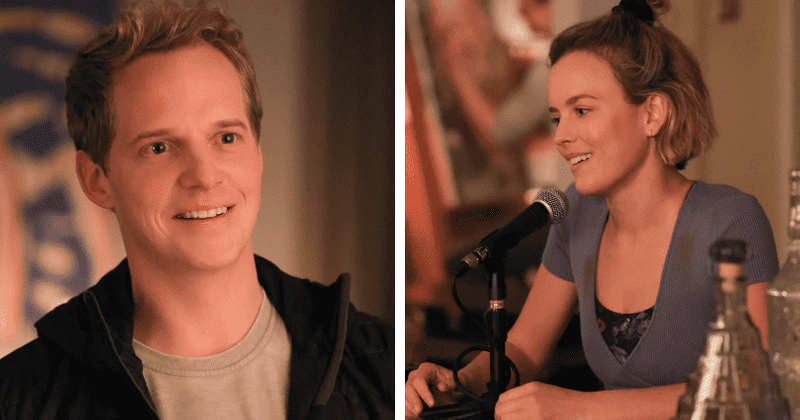 'A Million Little Things' Season 3 Episode 3: Will Jamie help Maggie start a podcast?