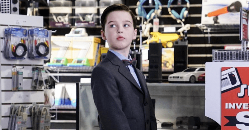 When will 'Young Sheldon' Season 4 Episode 5 air? Here's why 'A Musty Crypt and a Stick to Pee On' is not airing today