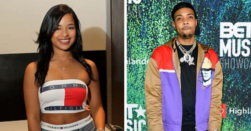 Who is Taina Williams? A look at rapper G Herbo's love story with his now pregnant fiancée