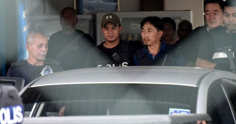 'Assassins': Who is Ri Jong-chol? North Korean suspect in Kim Jong-nam's death was a US diplomat until recently