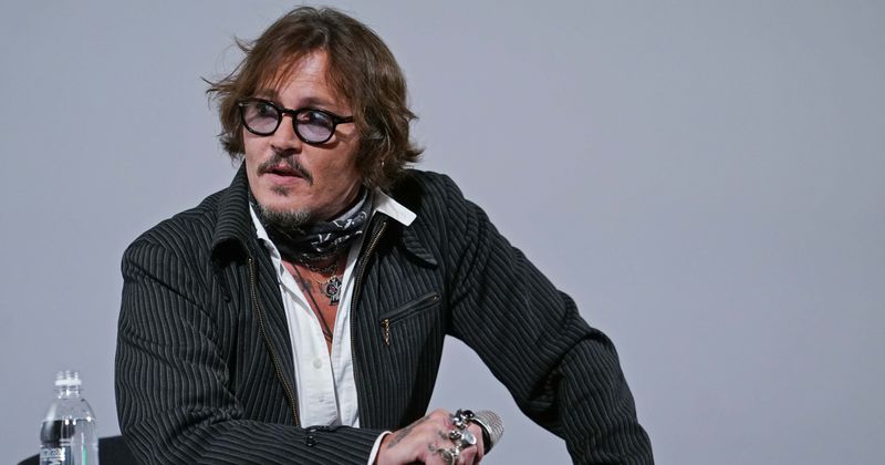 Is Johnny Depp a victim or predator? New ‘Implosion’ magazine cover highlighting ‘revenge’ sparks debate