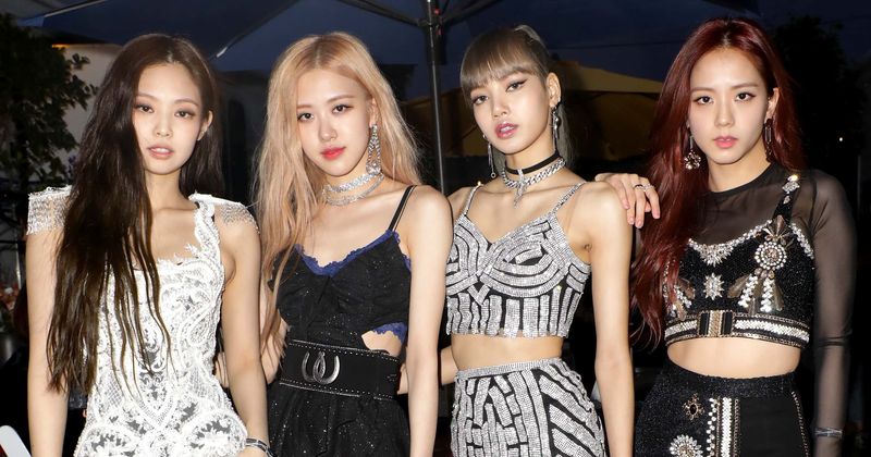 Blackpink's 'The Album' earns Gaon Chart's million-seller certification, labeled 'biggest girl group in world'