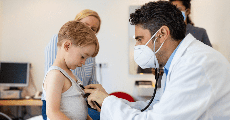 Where did Covid-19 ACTUALLY start? Origins story gets murkier after Italian boy, 4, infected in November 2019