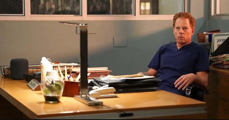 'Grey's Anatomy' Season 17 Episode 5 Preview: Will Tom Koracick reunite with his son on the beach?